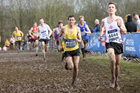 Senior mens 2018 British Inter Counties Cross Country Champs., Prestwold Hall, Loughborough. Photo: David T. Hewitson/Sports for All Pics